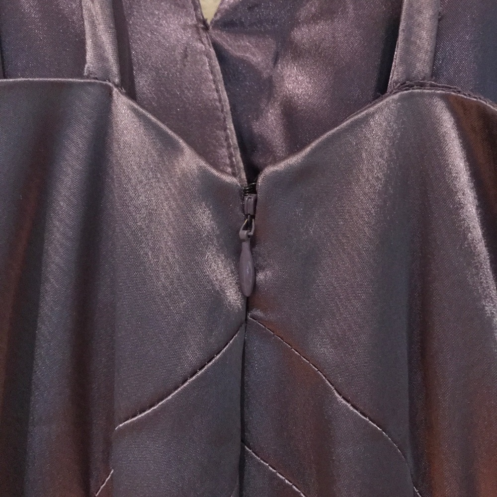 Cocktail Dress - Picture 5 of 6